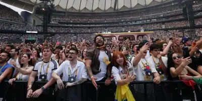 À Madrid, les riverains luttent contre les méga-concerts