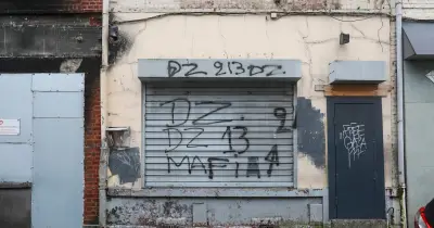 Maire d'Alès menacé : deux balles dans sa boîte aux lettres