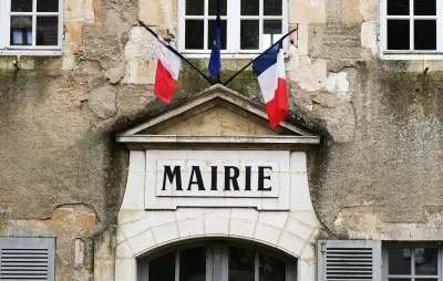 Maire de Beuxes agressé à coups de poing dans sa mairie par deux individus cagoulés