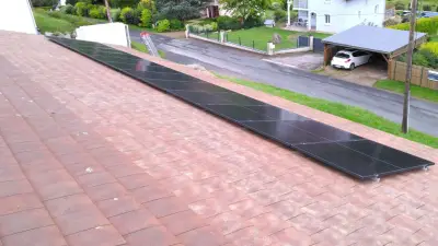 Maison Écologique : Expert en Rénovation Énergétique