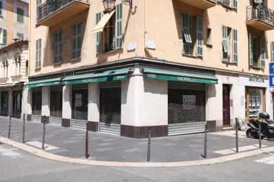 Maison Morelli : le tailleur sicilien qui a marqué Nice déménage