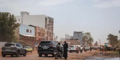 Mali : djihadistes et indépendantistes relancent leur offensive contre la junte