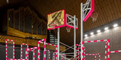 Manifesta invite des artistes à occuper des églises dans la Ruhr