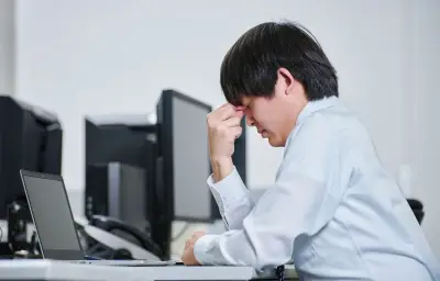 Manque de sommeil : quels risques pour la santé ?