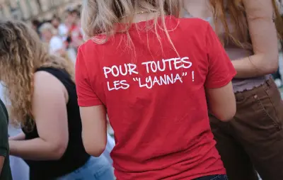 Marche historique contre les violences sexuelles : 100 000 personnes à Paris
