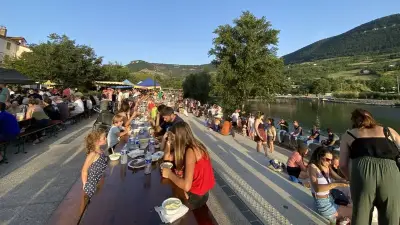 Marchés gourmands : l’Umih dénonce des contrôles insuffisants, les Fermiers de l’Aveyron répliquent