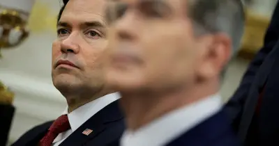 Marco Rubio appelle au démantèlement de la CPI, Washington prépare une offensive