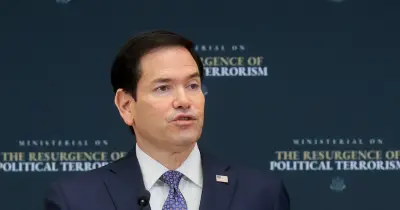 Marco Rubio cumule les postes de secrétaire d'État et conseiller à la Sécurité nationale