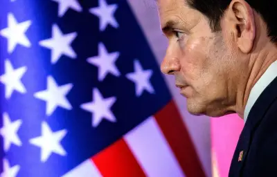 Marco Rubio, le Cubano-Américain obsédé par la chute du régime castriste