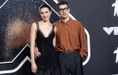Margaret Qualley et Jack Antonoff : rumeurs de séparation et signes inquiétants