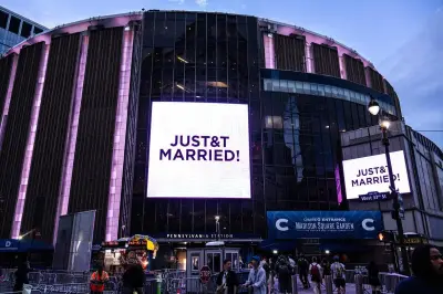 Mariage de Taylor Swift et Travis Kelce : les détails de l'événement