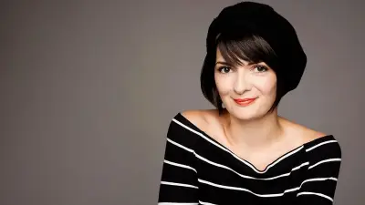 Marianne Crebassa : retour au bercail au Festival Radio France
