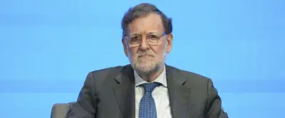 Mariano Rajoy ironise sur la polémique après la victoire de l'Espagne