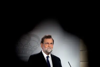 Mariano Rajoy refuse de s'excuser pour ses propos racistes