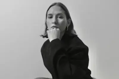 Marie Adam-Leenaerdt remporte le Grand Prix de l’Andam 2026
