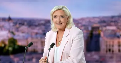 Marine Le Pen condamnée : peine de prison et inéligibilité