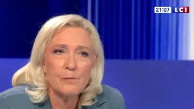 Marine Le Pen inéligible : « Je n’ai pas peur » avant le verdict en appel