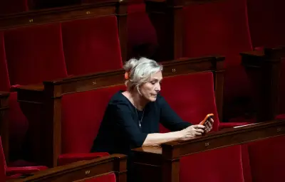 Marine Le Pen : « Quoi qu’il arrive, je ne serai pas morte » avant le verdict en appel