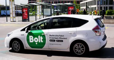 Markus Villig : le fondateur de Bolt qui a défié Uber