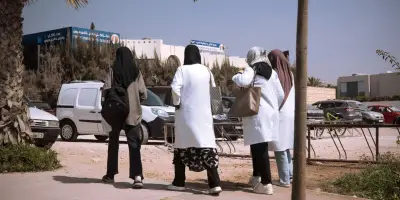 Maroc : fuite alarmante des médecins vers l'étranger