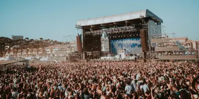 Marseille : le Delta Festival perd des artistes après des accusations de violences sexuelles