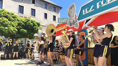 Marveloz Pop Festival : 10 ans de fête et de succès à Marvejols