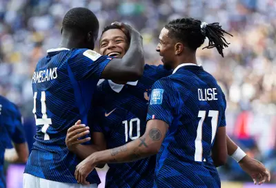 Mbappé, les banlieues et la fin du récit décliniste