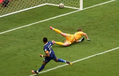 Mbappé meilleur buteur du Mondial 2026 avec 10 réalisations