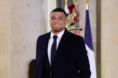 Mbappé président ? Une idée qui fait son chemin