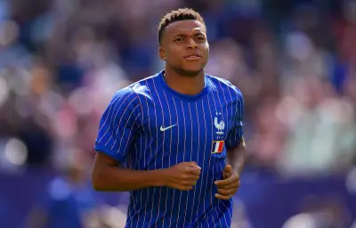 Mbappé répond à une sénatrice paraguayenne après des insultes racistes
