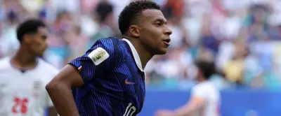 Mbappé seul meilleur buteur de l'histoire du Mondial avec 22 réalisations