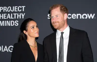 Meghan Markle et ses enfants rejoindront Harry au Royaume-Uni