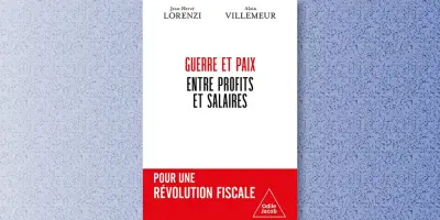 Meilleur partage de la valeur : une nécessité pour relancer la croissance
