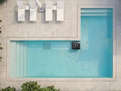 Meilleur robot piscine 2026 : guide d'achat complet