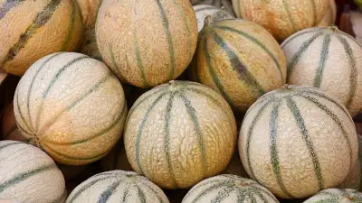 Melons contaminés au cadmium chez Carrefour : rappel national urgent