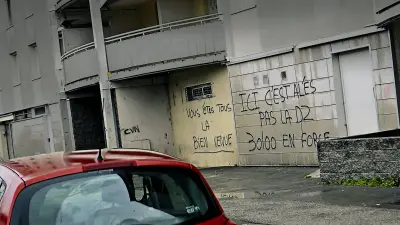 Menaces contre le maire d'Alès : la DZ Mafia nie dans une vidéo