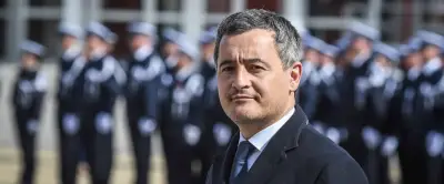 Menaces de mort contre le maire d'Alès : Darmanin promet un juge des enfants