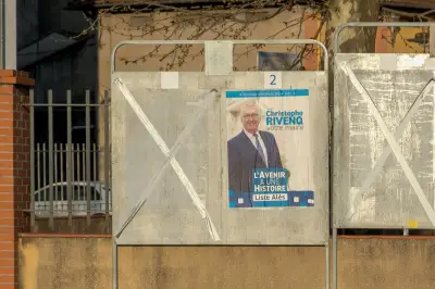 Menaces DZ Mafia : le maire d'Alès exfiltré de son domicile