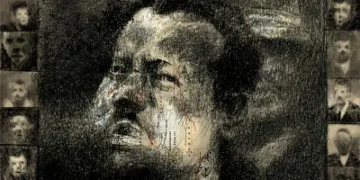 Mengistu, le 