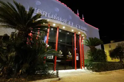 Menton : pas de boîte de nuit pour l'instant, une réflexion à venir