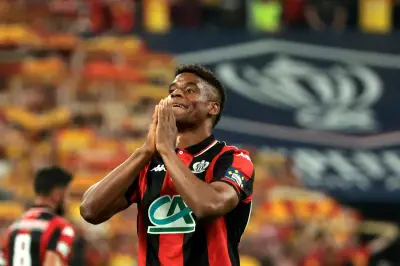 Mercato OGC Nice : Moffi et Carlos indésirables, Diouf hésite, Benitez attend