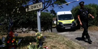 Meurtre d'Ann Widdecombe : la police évoque une attaque ciblée