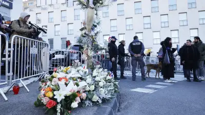 Meurtre de Mehdi Kessaci : quatre nouvelles interpellations dont un tireur de la DZ Mafia