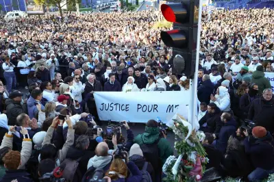 Meurtre de Mehdi Kessaci : quatre nouvelles personnes écrouées, 11 suspects