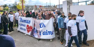 Meurtre de Thomas Perotto à Crépol : le débat sur le racisme anti-blanc