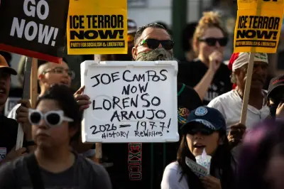Mexique : Mexico poursuit les États-Unis après la mort d'un citoyen tué par l'ICE