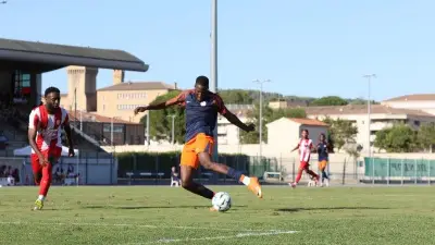MHSC : 8 buts encaissés, Montpellier veut retrouver sa solidité défensive face à Clermont