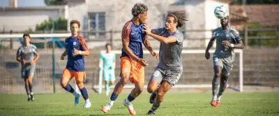 MHSC : large succès 5-2 contre Le Puy-en-Velay en amical, premières pour les recrues