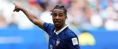 Michael Olise bat le record de passes décisives de Pelé en Coupe du monde