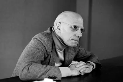 Michel Foucault et l'exécution de Christian Ranucci : critique de la justice